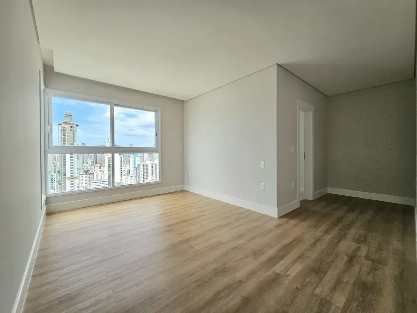 Apartamento no Edifício Cyano Mare Balneário Camboriú — foto 14