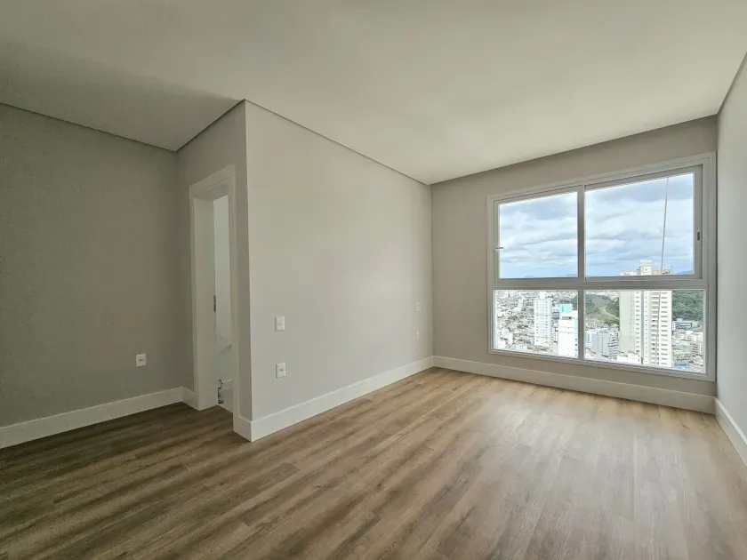 Apartamento no Edifício Cyano Mare Balneário Camboriú — foto 15