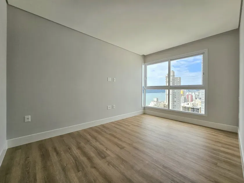 Apartamento no Edifício Cyano Mare Balneário Camboriú — foto 17