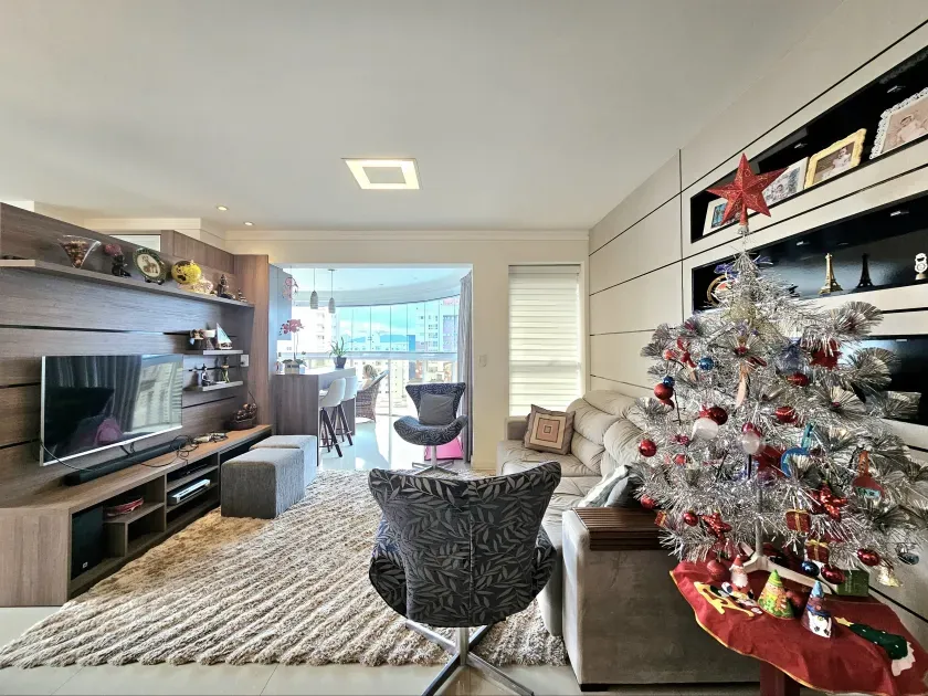 Apartamento no Edifício Blue Ocean em Balneário Camboriú — foto 6