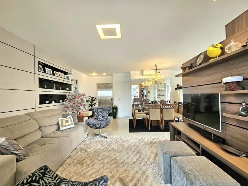 Apartamento no Edifício Blue Ocean em Balneário Camboriú — foto 8