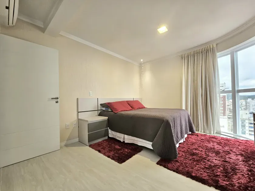 Apartamento no Edifício Blue Ocean em Balneário Camboriú — foto 9