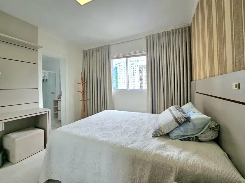 Apartamento no Edifício Blue Ocean em Balneário Camboriú — foto 12