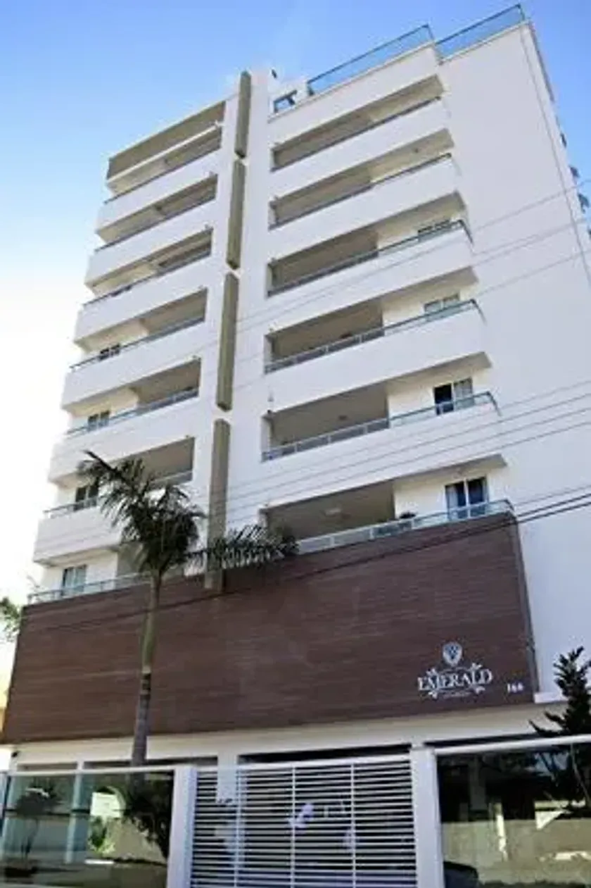 Apartamento semi-mobiliado com 1 suíte,  2 Demi e 2 vagas de garagem na Praia Brava em Itajaí — foto 16
