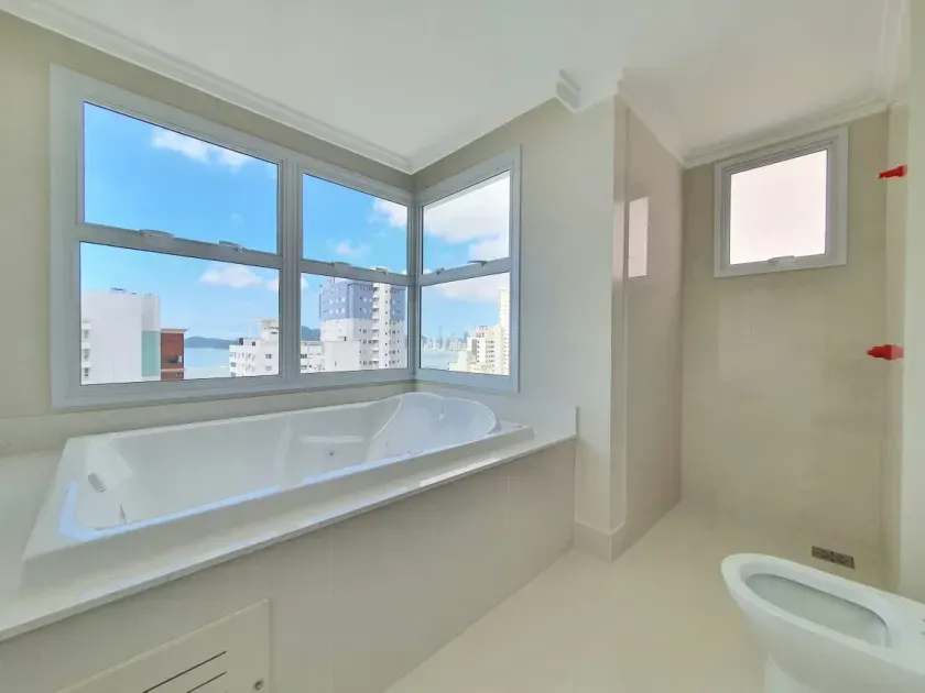 Apartamento no Edifício Eleganza Tower em Balneário Camboriú
