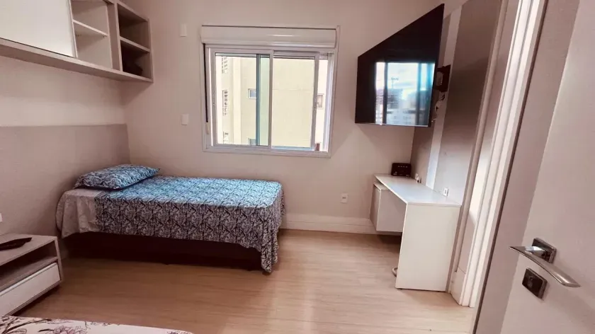 Apartamento no Terrara em Balneário Camboriú — foto 2