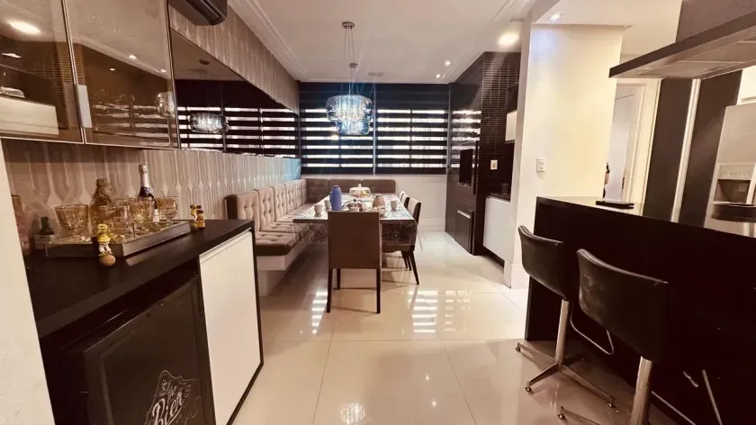 Apartamento no Terrara em Balneário Camboriú — foto 3