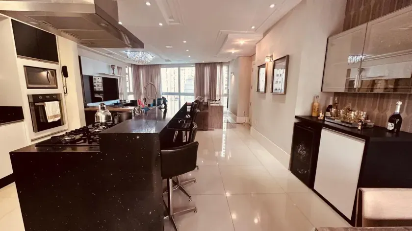 Apartamento no Terrara em Balneário Camboriú — foto 4