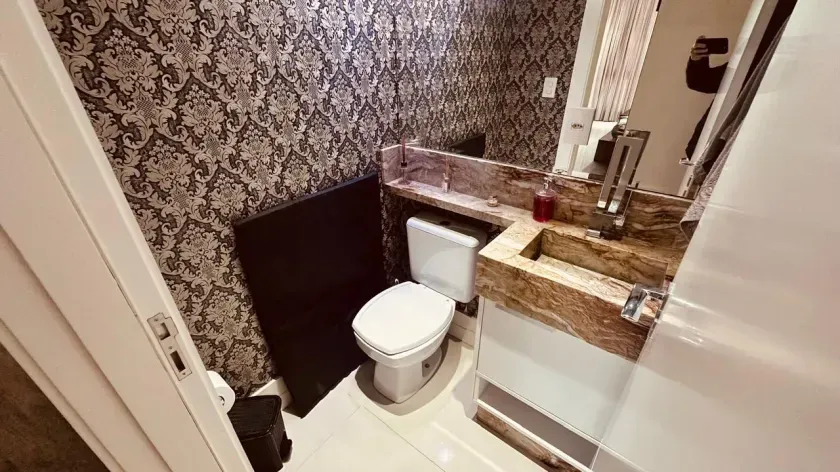 Apartamento no Terrara em Balneário Camboriú — foto 5