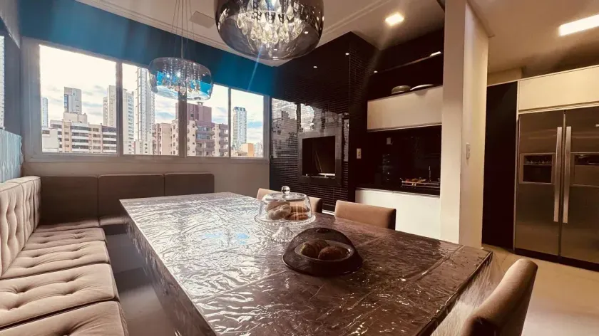 Apartamento no Terrara em Balneário Camboriú — foto 6