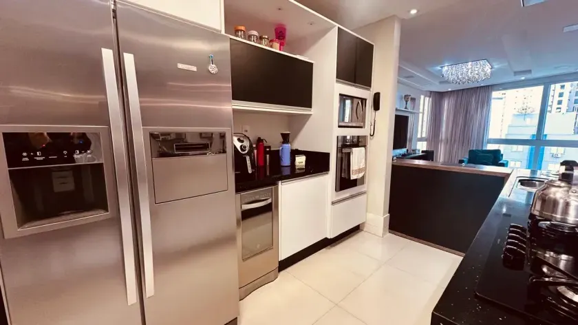 Apartamento no Terrara em Balneário Camboriú — foto 7