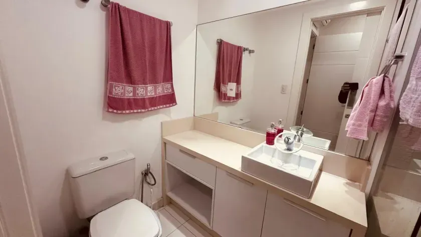 Apartamento no Terrara em Balneário Camboriú — foto 8