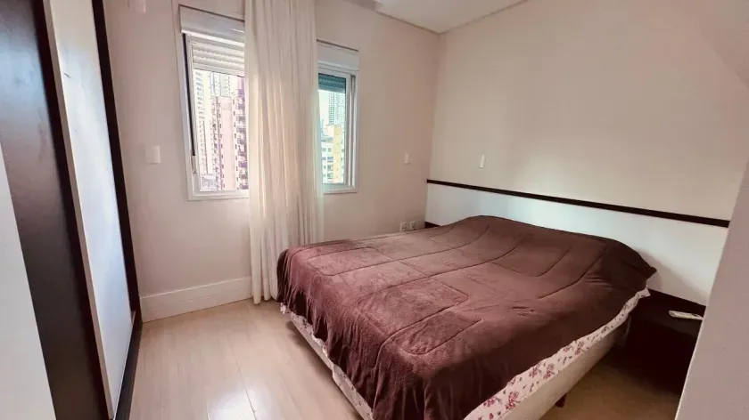 Apartamento no Terrara em Balneário Camboriú — foto 9