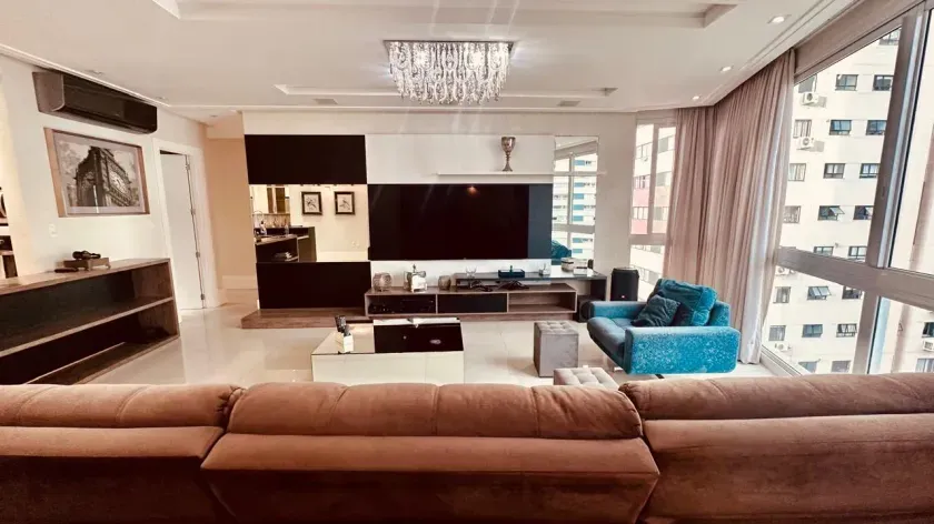 Apartamento no Terrara em Balneário Camboriú — foto 11