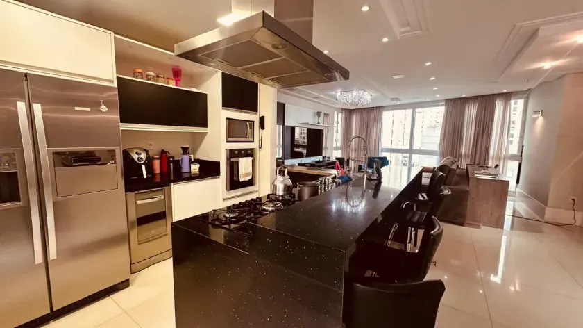 Apartamento no Terrara em Balneário Camboriú — foto 12