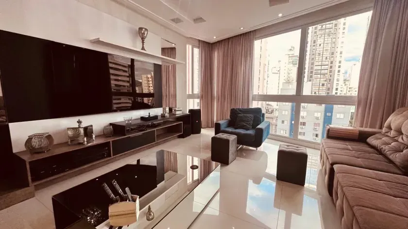 Apartamento no Terrara em Balneário Camboriú — foto 14