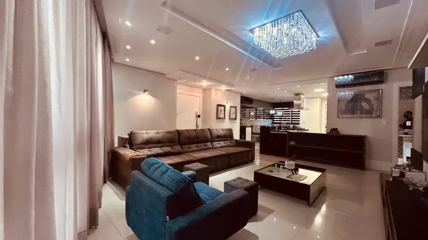 Apartamento no Terrara em Balneário Camboriú — foto 16