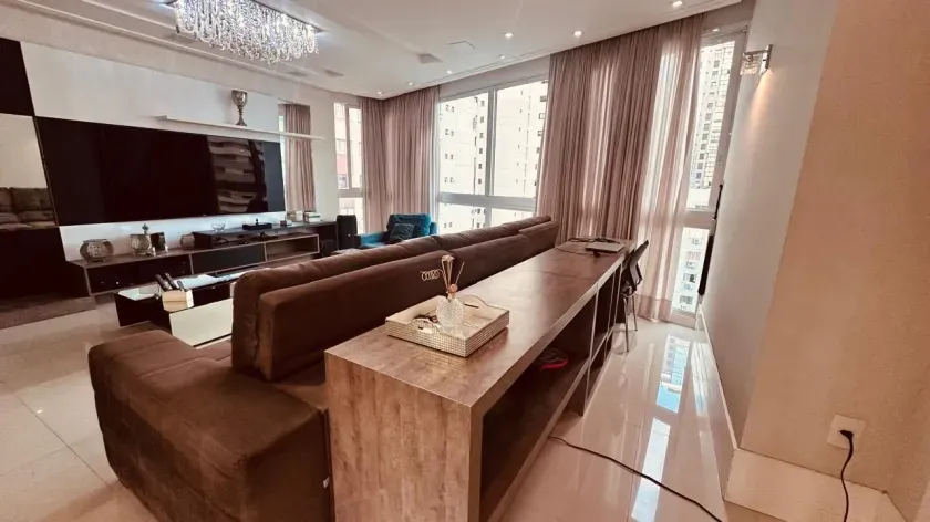 Apartamento no Terrara em Balneário Camboriú — foto 17