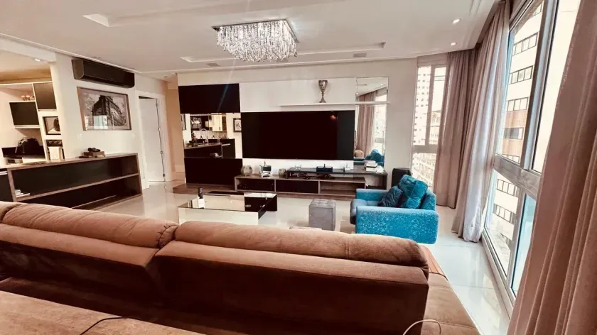Apartamento no Terrara em Balneário Camboriú — foto 20