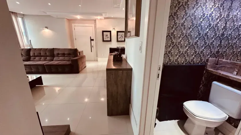 Apartamento no Terrara em Balneário Camboriú — foto 22