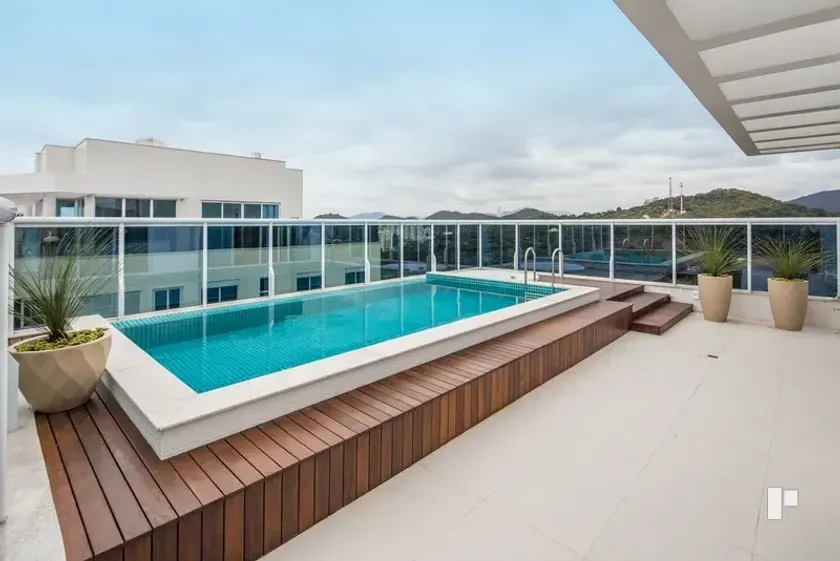 Apartamento no Brava Home com 3 Suítes na Brava Itajaí — foto 37