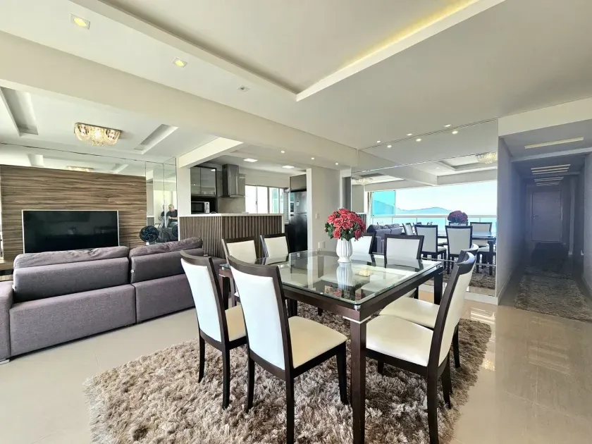 Apartamento no Edifício Albany em Balneário Camboriú — foto 4