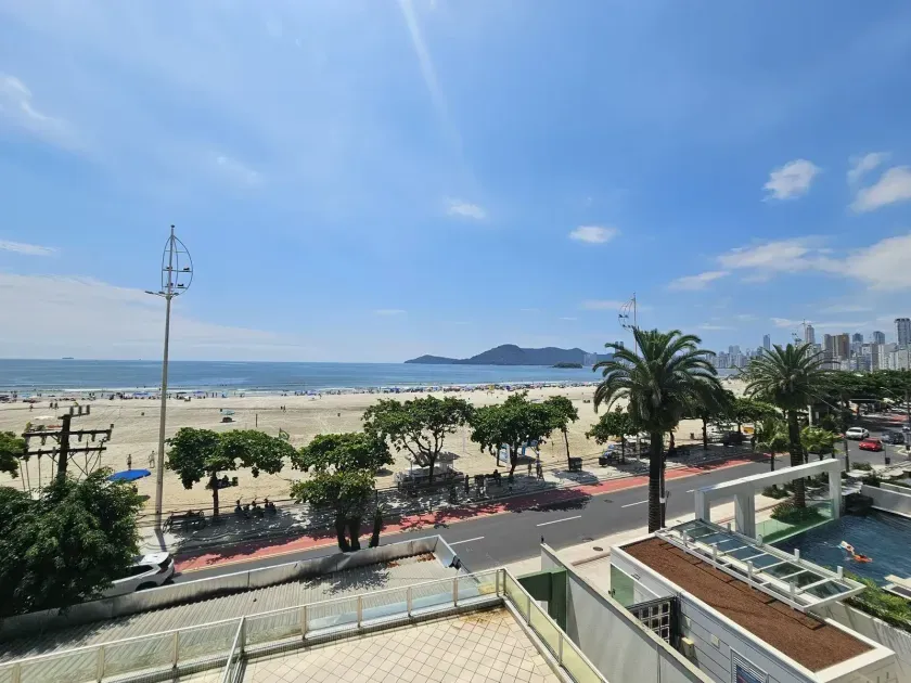Apartamento no Edifício Albany em Balneário Camboriú — foto 6