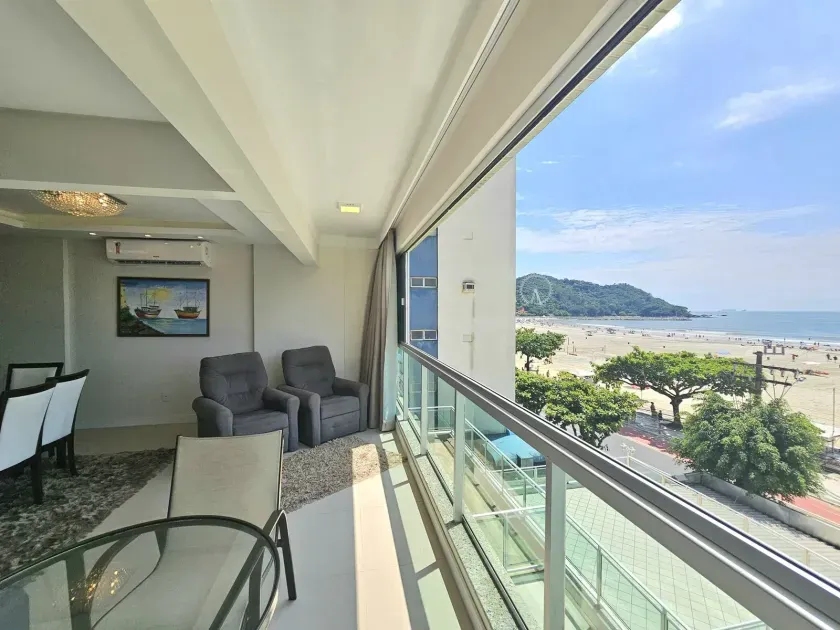 Apartamento no Edifício Albany em Balneário Camboriú — foto 7