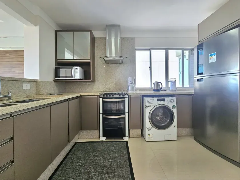 Apartamento no Edifício Albany em Balneário Camboriú — foto 8