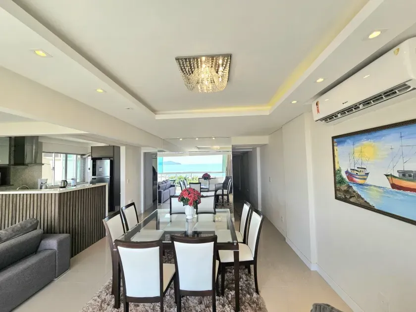 Apartamento no Edifício Albany em Balneário Camboriú — foto 9