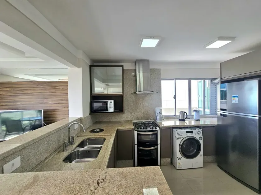 Apartamento no Edifício Albany em Balneário Camboriú — foto 10