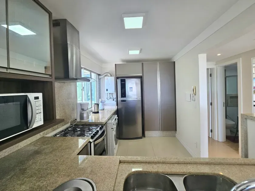 Apartamento no Edifício Albany em Balneário Camboriú — foto 13