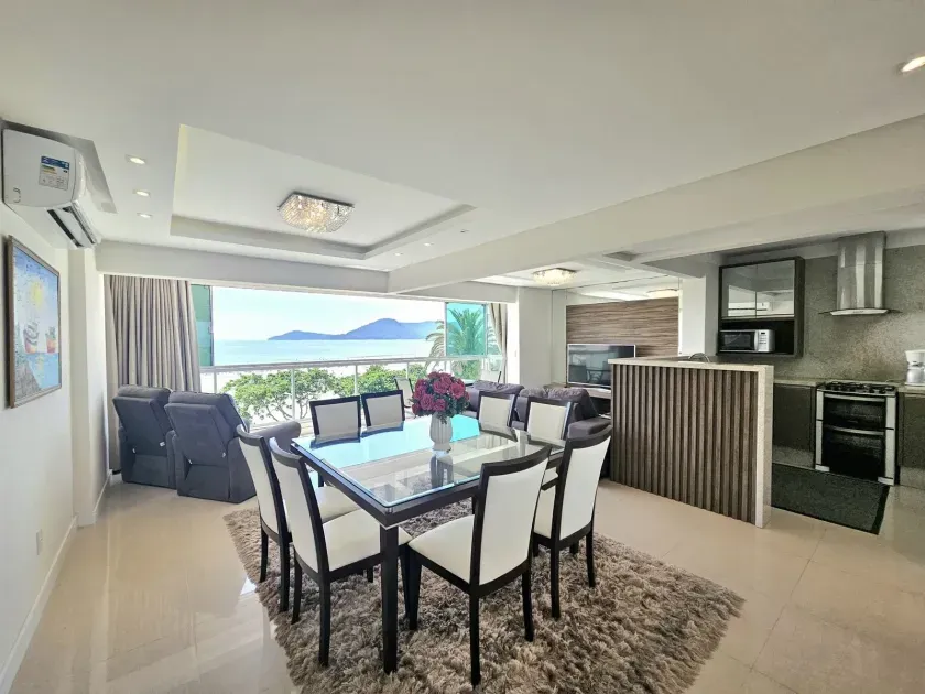 Apartamento no Edifício Albany em Balneário Camboriú — foto 12