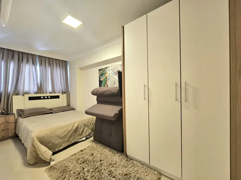 Apartamento no Edifício Albany em Balneário Camboriú — foto 14