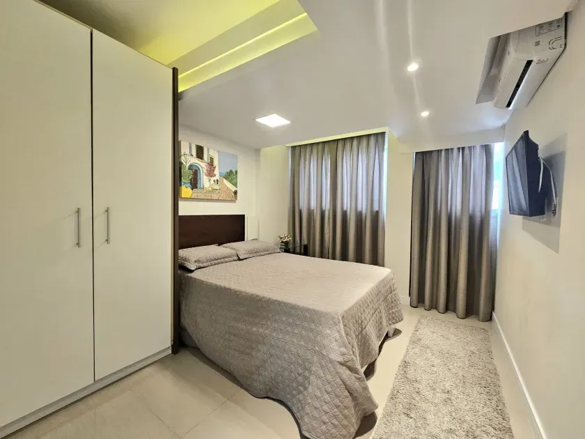Apartamento no Edifício Albany em Balneário Camboriú — foto 16