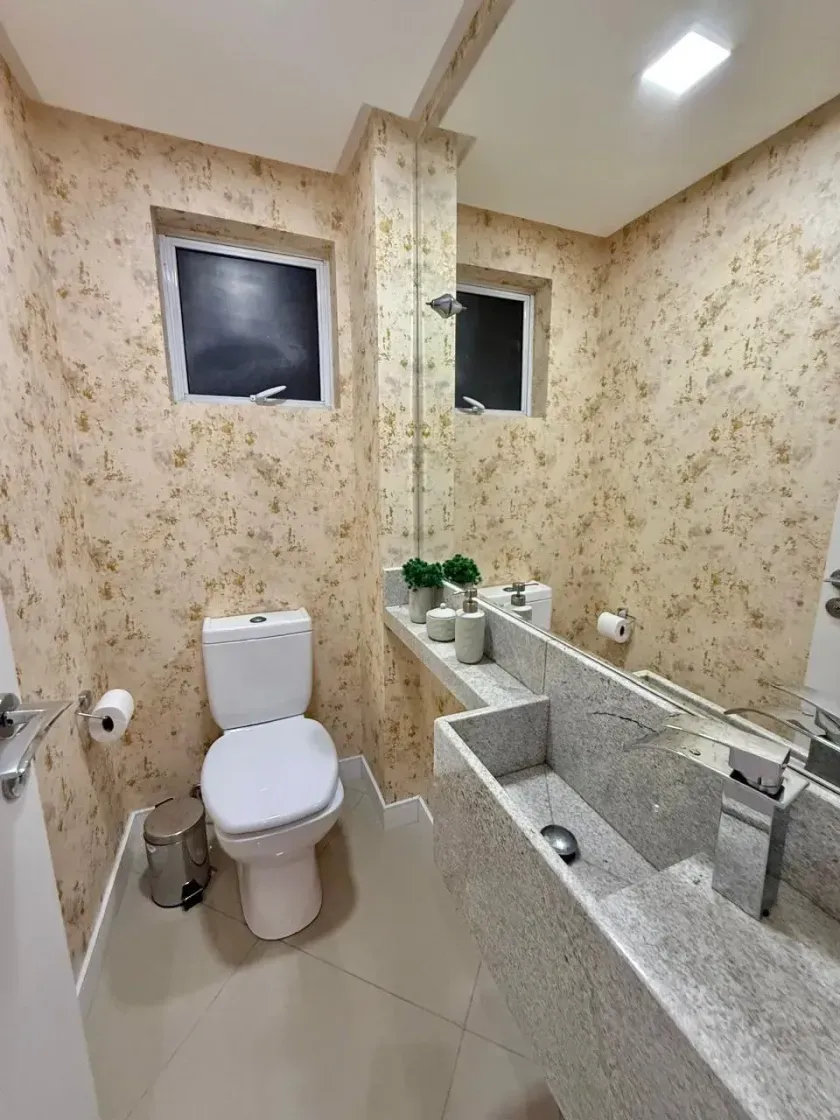 Apartamento no Edifício Yverdon em Balneário Camboriú — foto 6
