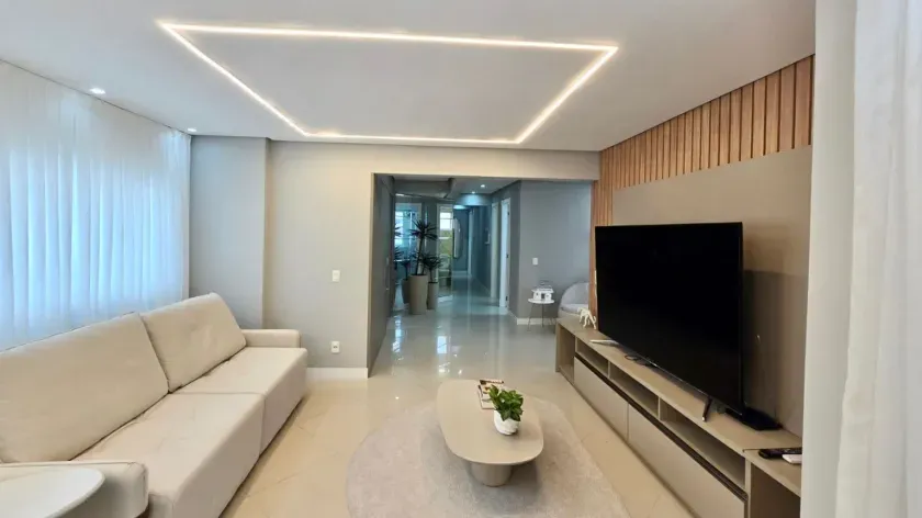Apartamento no Edifício Yverdon em Balneário Camboriú — foto 4