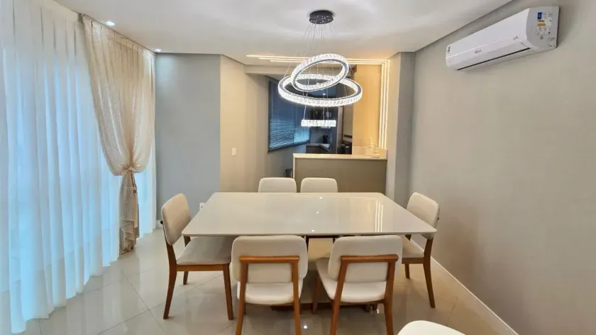 Apartamento no Edifício Yverdon em Balneário Camboriú — foto 5