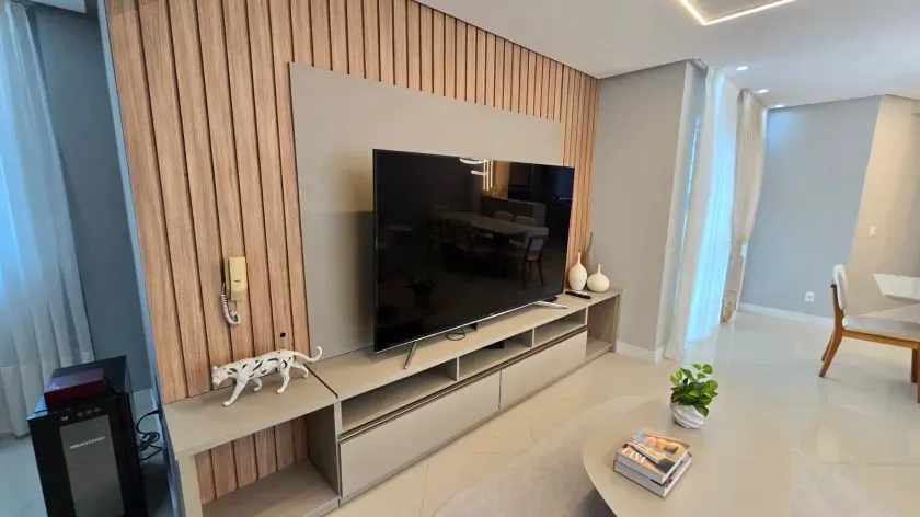 Apartamento no Edifício Yverdon em Balneário Camboriú — foto 8