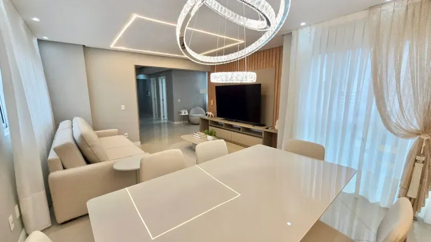 Apartamento no Edifício Yverdon em Balneário Camboriú — foto 9