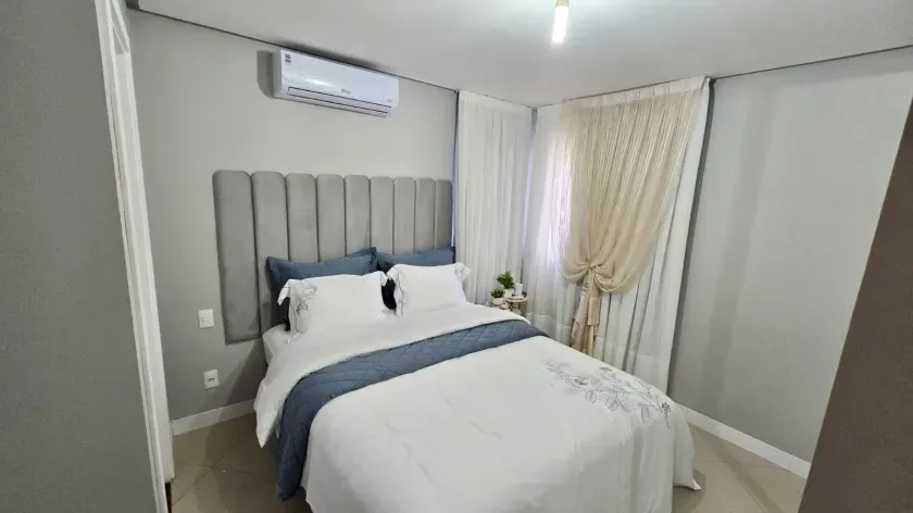 Apartamento no Edifício Yverdon em Balneário Camboriú — foto 12