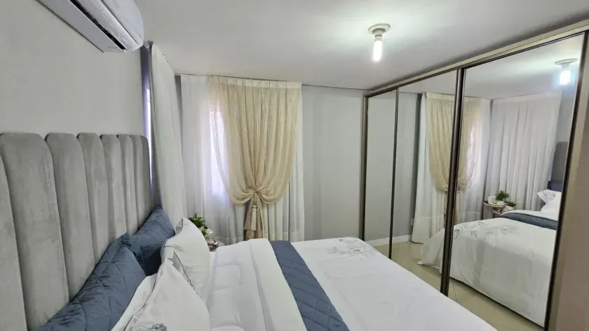 Apartamento no Edifício Yverdon em Balneário Camboriú — foto 13