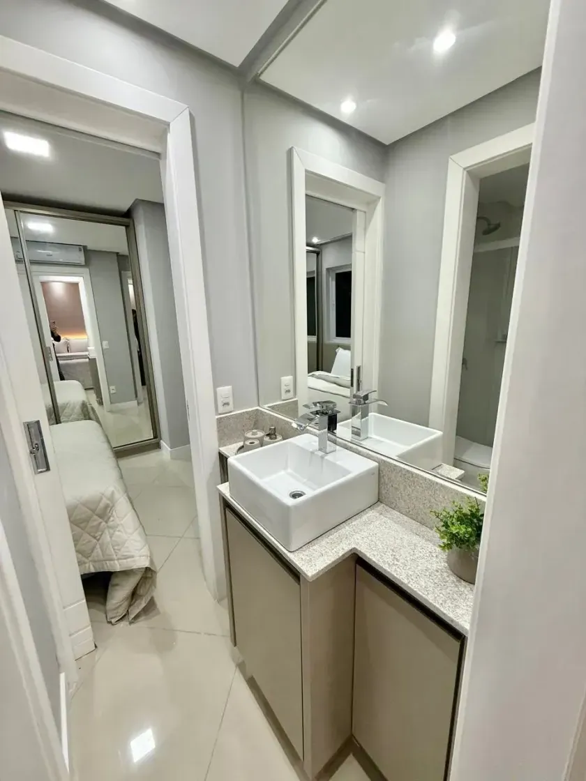 Apartamento no Edifício Yverdon em Balneário Camboriú — foto 14