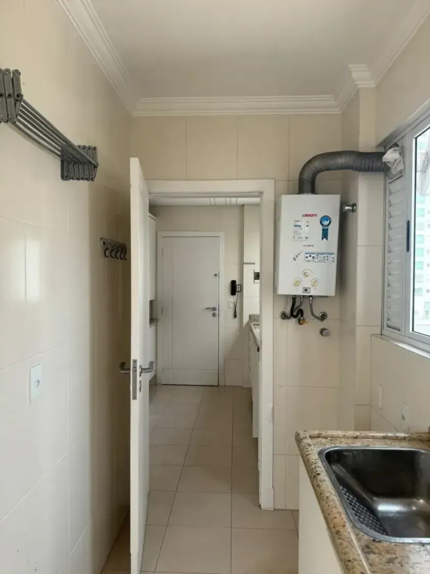 Apartamento no Estrela do Mar Azul em Balneário Camboriú — foto 5