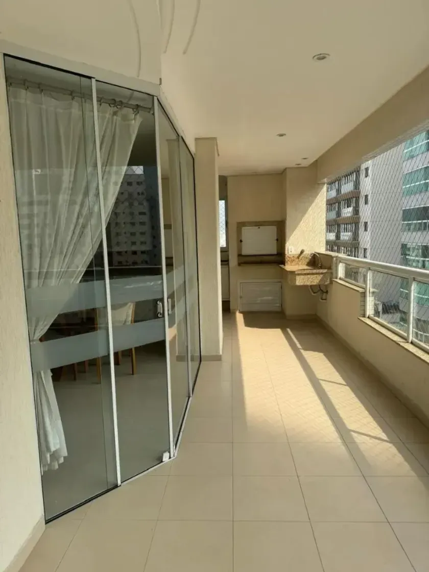 Apartamento no Estrela do Mar Azul em Balneário Camboriú — foto 7