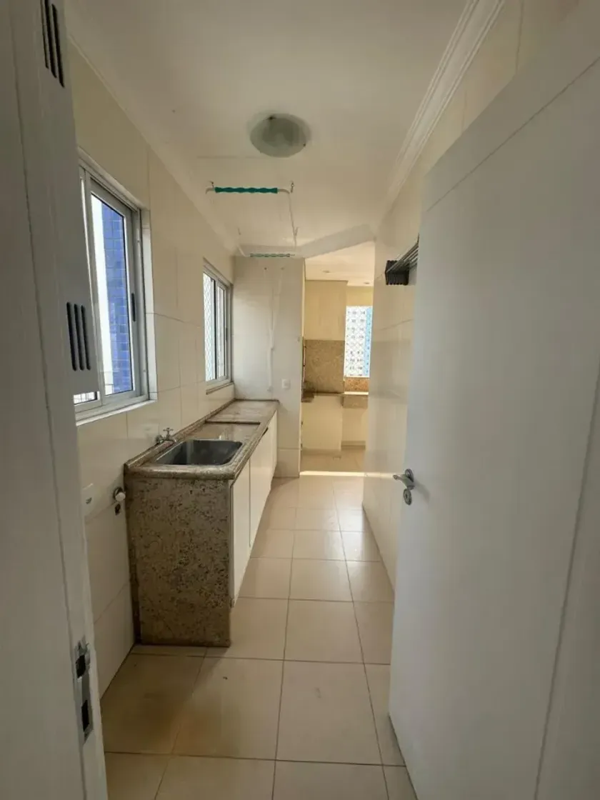 Apartamento no Estrela do Mar Azul em Balneário Camboriú — foto 9
