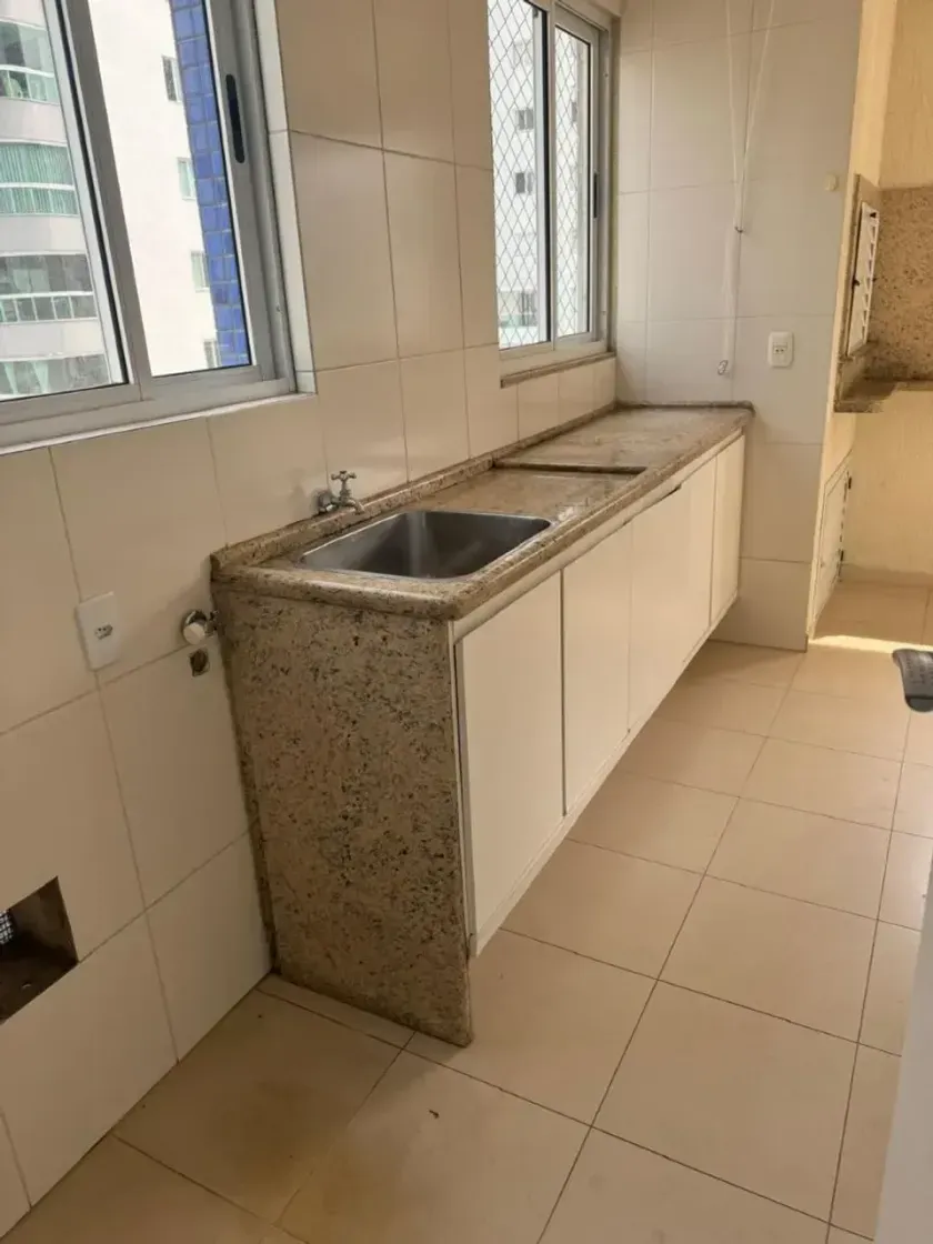 Apartamento no Estrela do Mar Azul em Balneário Camboriú — foto 14