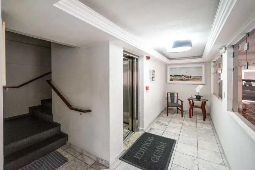 Apartamento com 3 dormitórios sendo 1 suíte e 2 vagas na região Central de Balneário Camboriú SC — foto 17
