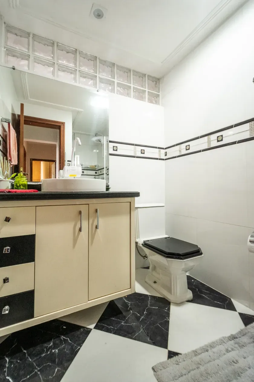 Apartamento com 3 dormitórios sendo 1 suíte e 2 vagas na região Central de Balneário Camboriú SC — foto 11