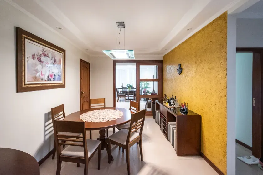 Apartamento com 3 dormitórios sendo 1 suíte e 2 vagas na região Central de Balneário Camboriú SC — foto 12